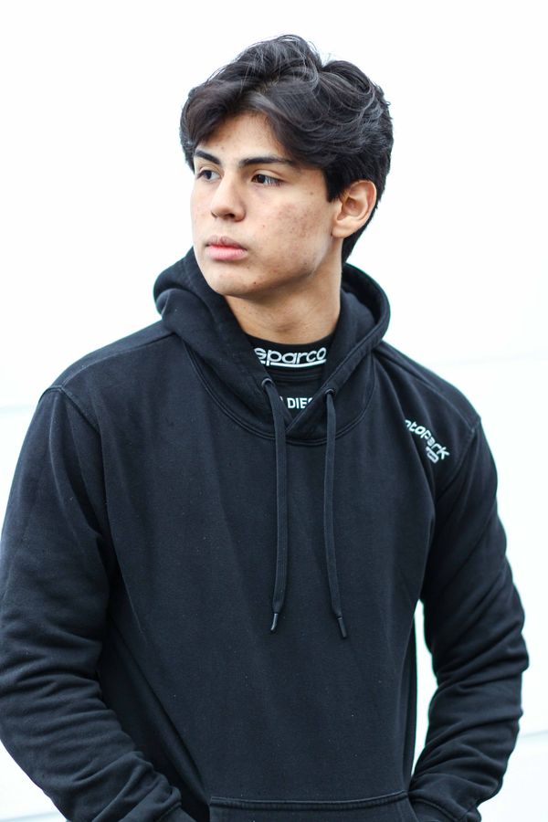 EFO HOCKENHEIM 2025 - RACE 2